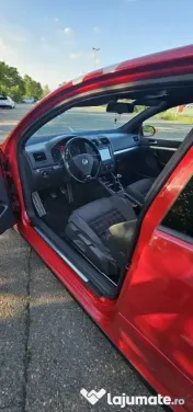 Volkswagen Golf 5 GTI 2.0 TFSI 200CAI