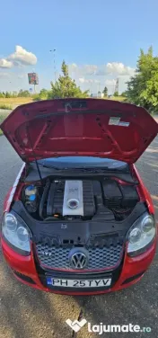 Volkswagen Golf 5 GTI 2.0 TFSI 200CAI