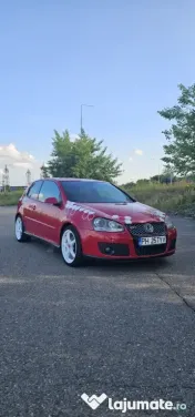 Volkswagen Golf 5 GTI 2.0 TFSI 200CAI