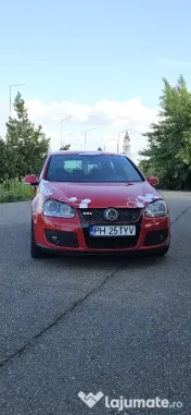Volkswagen Golf 5 GTI 2.0 TFSI 200CAI