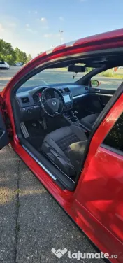 Volkswagen Golf 5 GTI 2.0 TFSI 200CAI