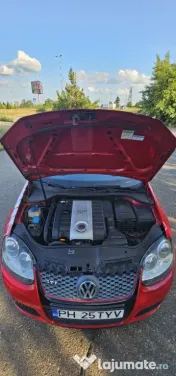 Volkswagen Golf 5 GTI 2.0 TFSI 200CAI