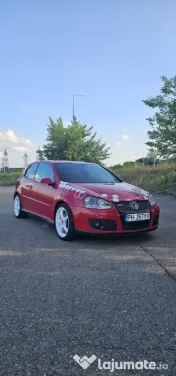 Volkswagen Golf 5 GTI 2.0 TFSI 200CAI