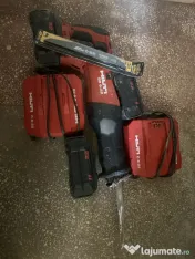 Ferastrau sabie hilti SR6-22 