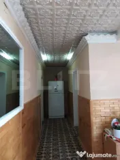 Casă individuală, 223 mp utili, teren 800 mp, zona Cetate 