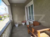Casă individuală, 223 mp utili, teren 800 mp, zona Cetate 