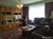 Casă individuală, 223 mp utili, teren 800 mp, zona Cetate 