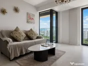 Studio Dublu I Cloud9 Residence I Loc de parcare inclus 