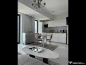 Studio Dublu I Cloud9 Residence I Loc de parcare inclus 