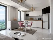 Studio Dublu I Cloud9 Residence I Loc de parcare inclus 