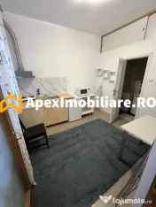 Garsoniera de inchiriat Crangasi București | ApexImobiliare 