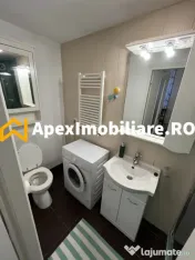 Garsoniera de inchiriat Crangasi București | ApexImobiliare 