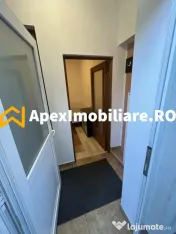 Garsoniera de inchiriat Crangasi București | ApexImobiliare 