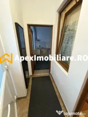 Garsoniera de inchiriat Crangasi București | ApexImobiliare 