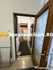 Garsoniera de inchiriat Crangasi București | ApexImobiliare 
