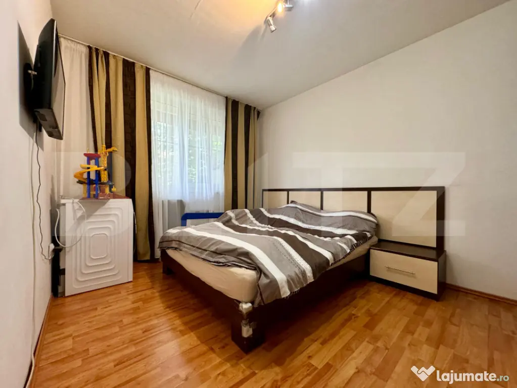 Apartament 2 camere, tip M, zona Rogerius