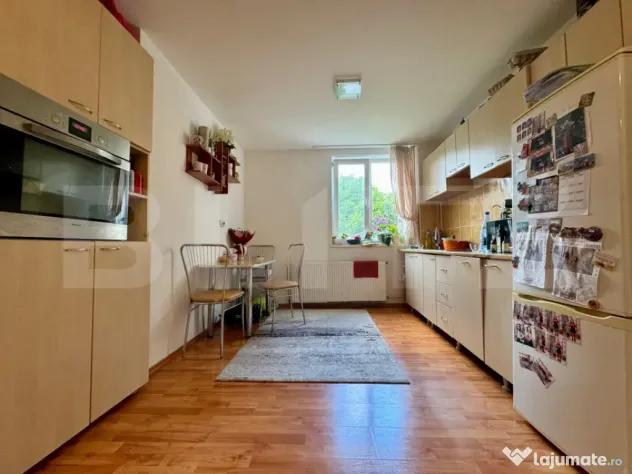 Apartament 2 camere, tip M, zona Rogerius