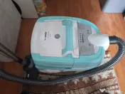 Aspirator Bocsh cu spalare 