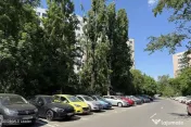 Parc Drumul Taberei, 50 mpu, etaj 2, decomandat, 5 minute... 