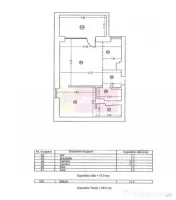 Apartament de Top în Vogh Olimp 