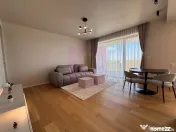 Apartament de Top în Vogh Olimp 