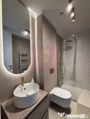 Apartament de Top în Vogh Olimp 