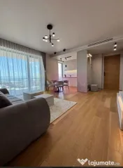 Apartament de Top în Vogh Olimp 