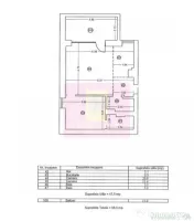 Apartament de Top în Vogh Olimp