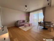 Apartament de Top în Vogh Olimp