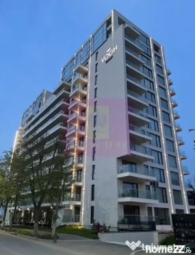 Apartament de Top în Vogh Olimp - Olimp (Constanta)