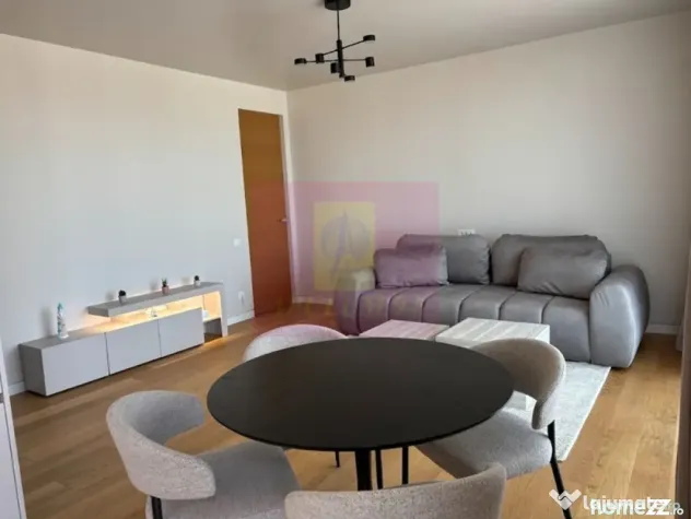 Apartament de Top în Vogh Olimp - Olimp (Constanta)