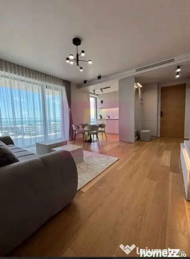 Apartament de Top în Vogh Olimp - Olimp (Constanta)