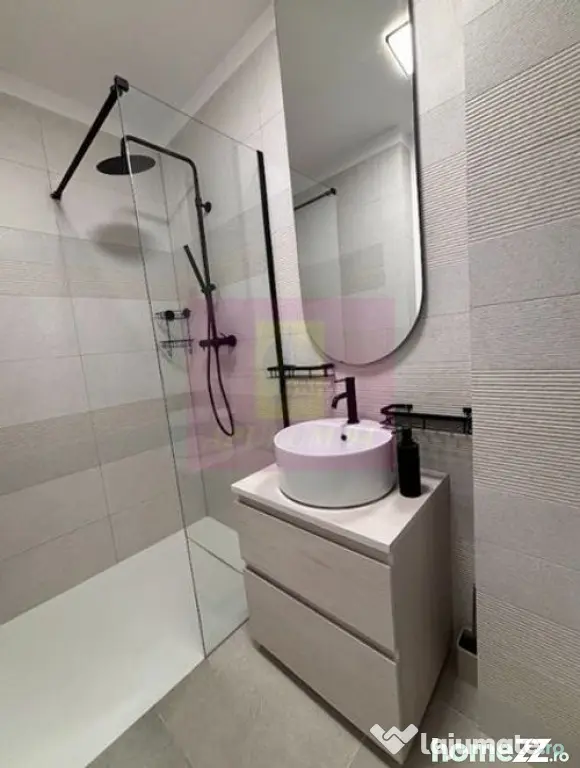 Apartament de Top în Vogh Olimp - Olimp (Constanta)