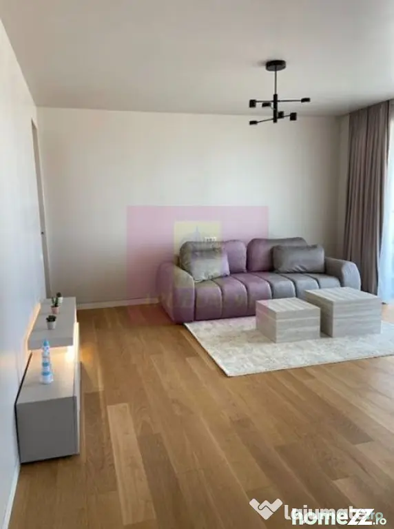 Apartament de Top în Vogh Olimp - Olimp (Constanta)
