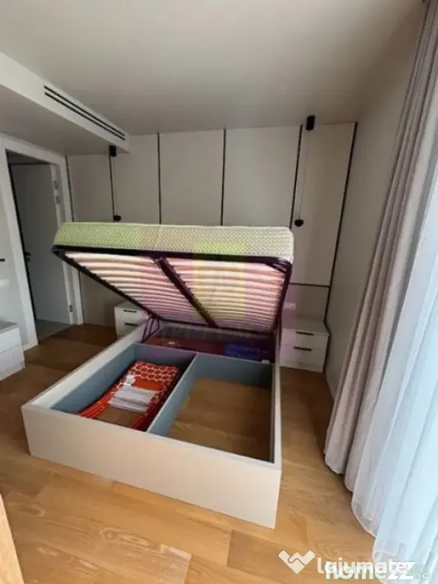 Apartament de Top în Vogh Olimp - Olimp (Constanta)