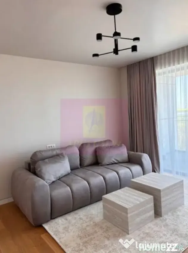 Apartament de Top în Vogh Olimp - Olimp (Constanta)