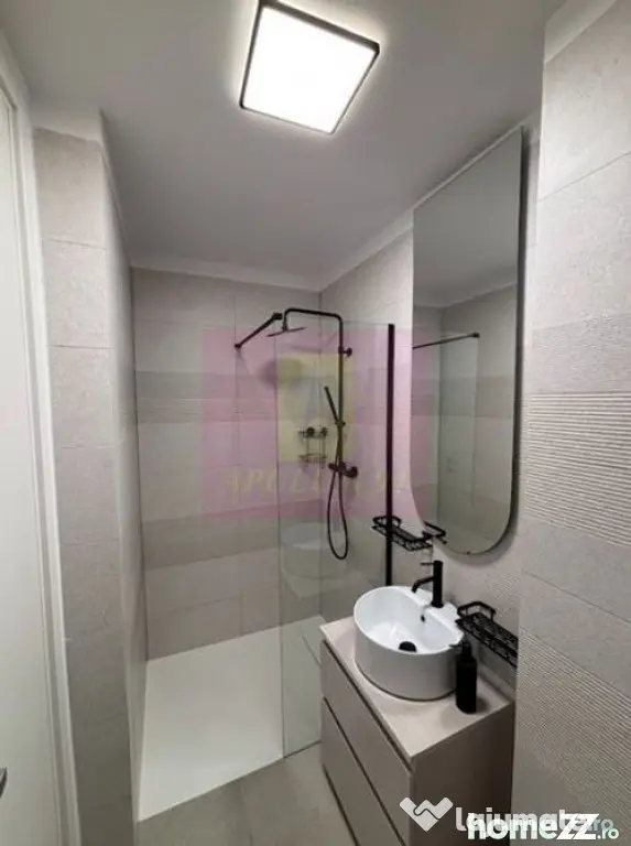 Apartament de Top în Vogh Olimp - Olimp (Constanta)