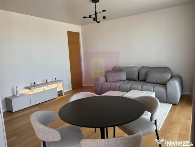 Apartament de Top în Vogh Olimp