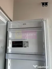 Apartament de Top în Vogh Olimp 