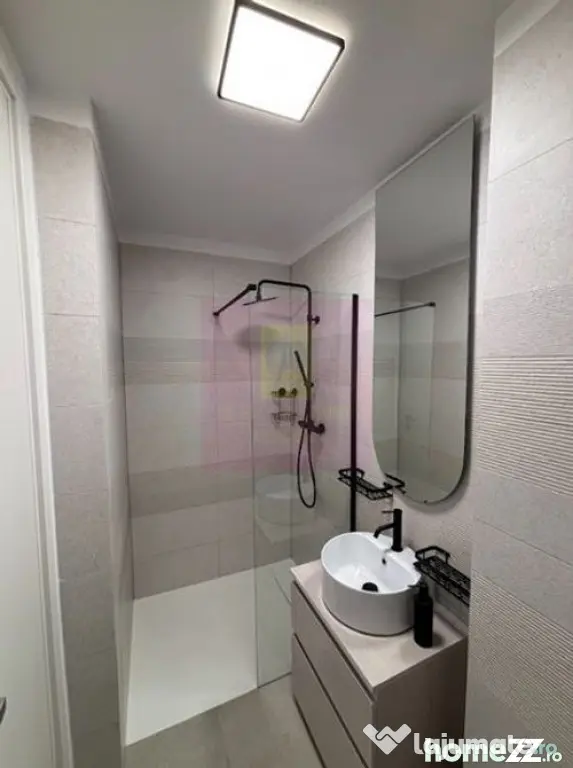 Apartament de Top în Vogh Olimp
