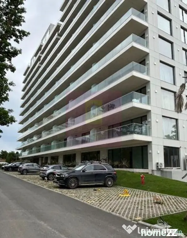 Apartament de Top în Vogh Olimp