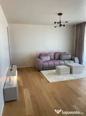 Apartament de Top în Vogh Olimp 