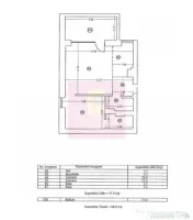 Apartament de Top în Vogh Olimp 