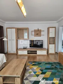 APARTAMENT 3 CAMERE | COMPLET RENOVAT ȘI MOBILAT | 73 MP |