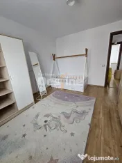 APARTAMENT 3 CAMERE | COMPLET RENOVAT ȘI MOBILAT | 73 MP | 
