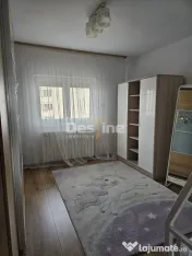APARTAMENT 3 CAMERE | COMPLET RENOVAT ȘI MOBILAT | 73 MP | 