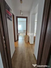 APARTAMENT 3 CAMERE | COMPLET RENOVAT ȘI MOBILAT | 73 MP | 