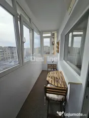 APARTAMENT 3 CAMERE | COMPLET RENOVAT ȘI MOBILAT | 73 MP | 