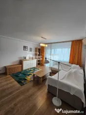 APARTAMENT 3 CAMERE | COMPLET RENOVAT ȘI MOBILAT | 73 MP | 