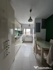 APARTAMENT 3 CAMERE | COMPLET RENOVAT ȘI MOBILAT | 73 MP | 